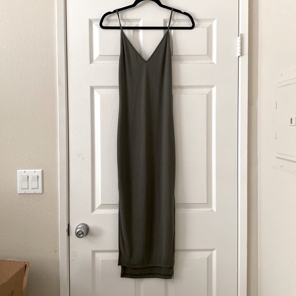 Boutique Maxi Dress